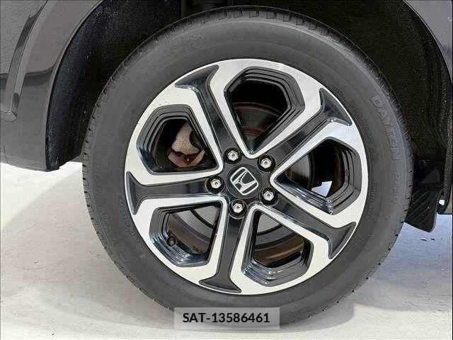 Honda VEZEL 2015-11 7621104-6