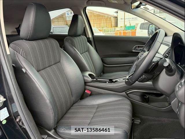 Honda VEZEL 2015-11 7621104-7