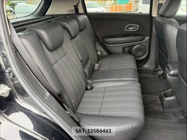 Honda VEZEL 2015-11 7621104-8