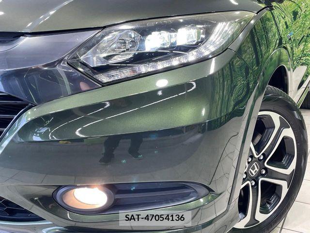 Honda VEZEL 2014-06 7621095-11