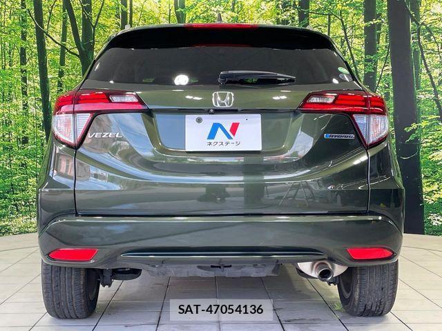 Honda VEZEL 2014-06 7621095-14