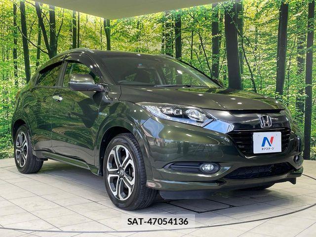 Honda VEZEL 2014-06 7621095-15