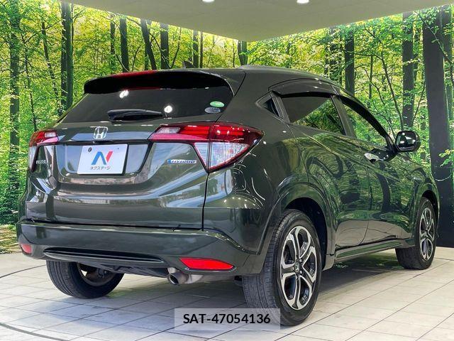 Honda VEZEL 2014-06 7621095-16