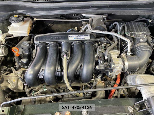 Honda VEZEL 2014-06 7621095-17