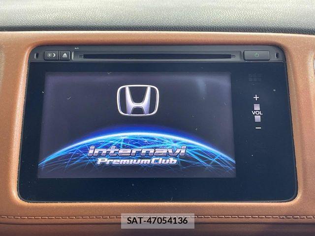 Honda VEZEL 2014-06 7621095-3