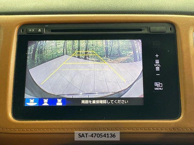 Honda VEZEL 2014-06 7621095-4
