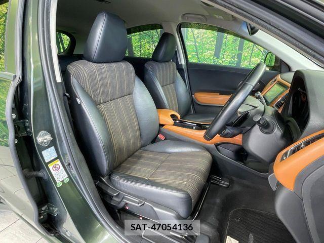 Honda VEZEL 2014-06 7621095-7