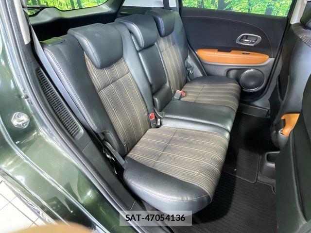 Honda VEZEL 2014-06 7621095-8