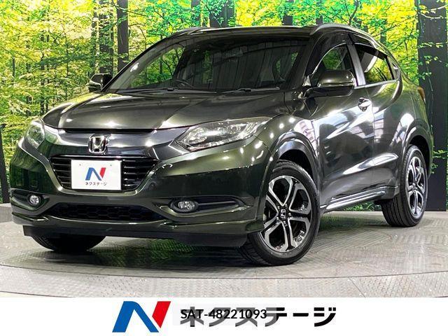 Honda VEZEL 2015-07 7621086-0