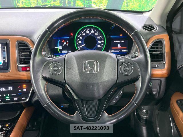 Honda VEZEL 2015-07 7621086-10
