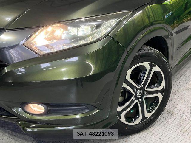 Honda VEZEL 2015-07 7621086-11