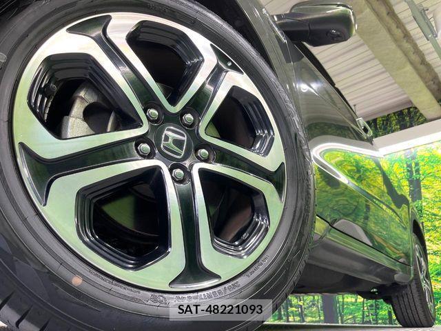 Honda VEZEL 2015-07 7621086-12