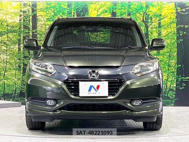 Honda VEZEL 2015-07 7621086-13