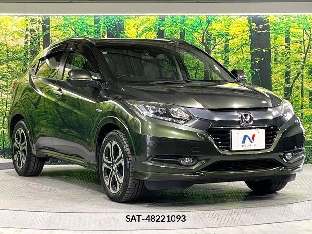 Honda VEZEL 2015-07 7621086-15