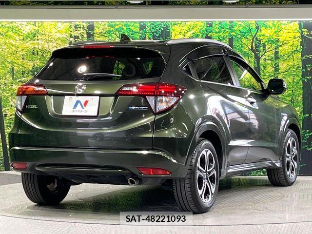 Honda VEZEL 2015-07 7621086-16