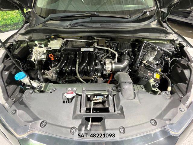 Honda VEZEL 2015-07 7621086-17