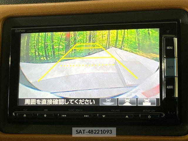 Honda VEZEL 2015-07 7621086-3