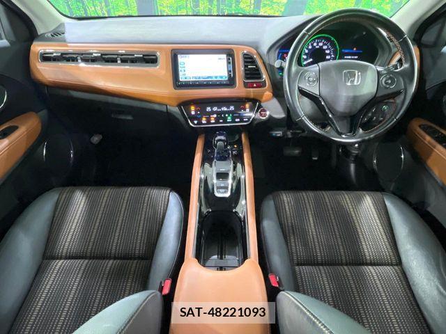 Honda VEZEL 2015-07 7621086-4