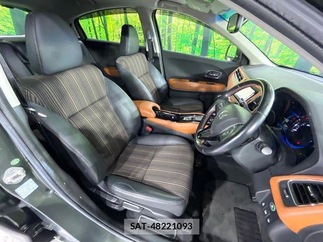 Honda VEZEL 2015-07 7621086-7