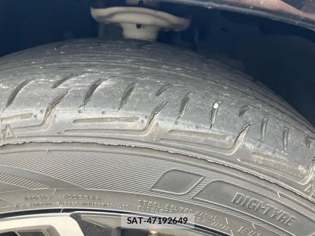 Honda VEZEL 2020-09 7621074-9