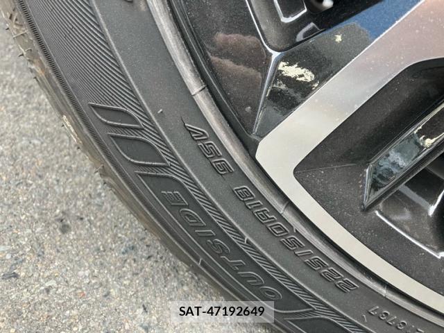 Honda VEZEL 2020-09 7621074-10