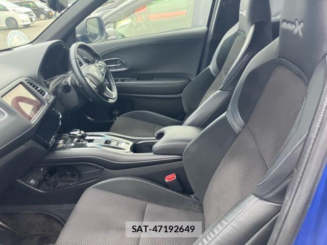 Honda VEZEL 2020-09 7621074-13