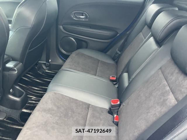 Honda VEZEL 2020-09 7621074-14