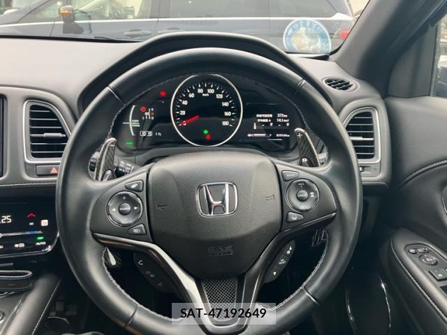 Honda VEZEL 2020-09 7621074-18