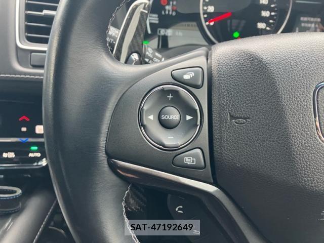 Honda VEZEL 2020-09 7621074-19