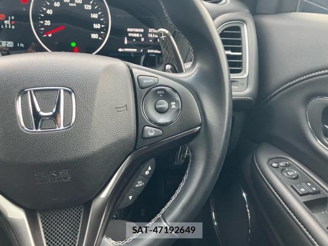 Honda VEZEL 2020-09 7621074-20