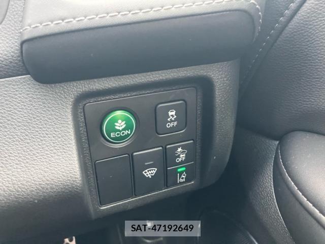 Honda VEZEL 2020-09 7621074-21
