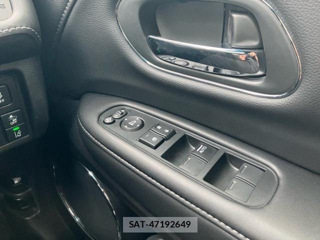 Honda VEZEL 2020-09 7621074-22