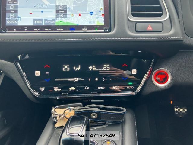 Honda VEZEL 2020-09 7621074-24