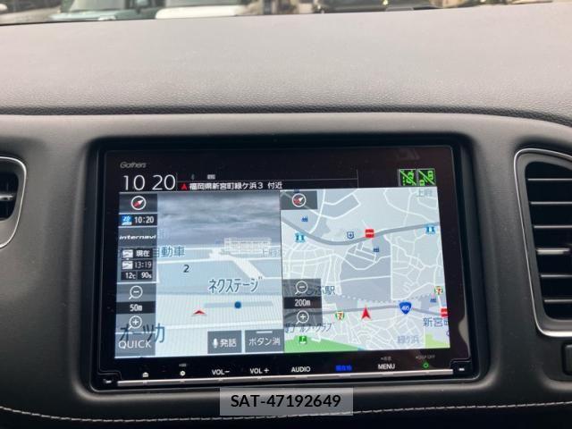 Honda VEZEL 2020-09 7621074-25