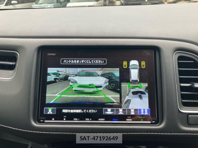 Honda VEZEL 2020-09 7621074-26