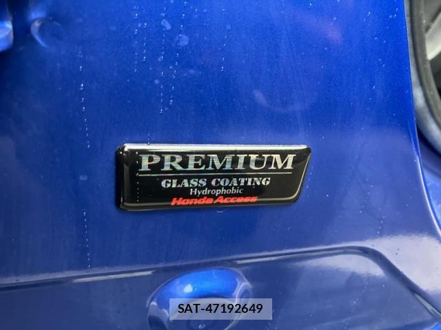 Honda VEZEL 2020-09 7621074-3