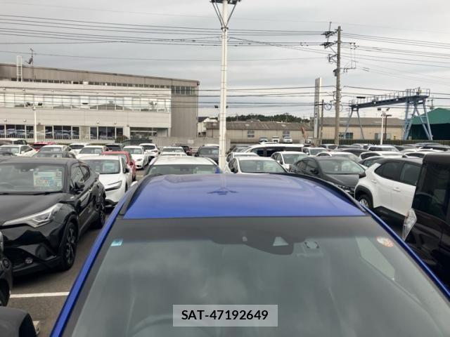 Honda VEZEL 2020-09 7621074-6
