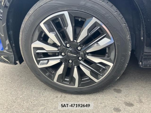 Honda VEZEL 2020-09 7621074-8