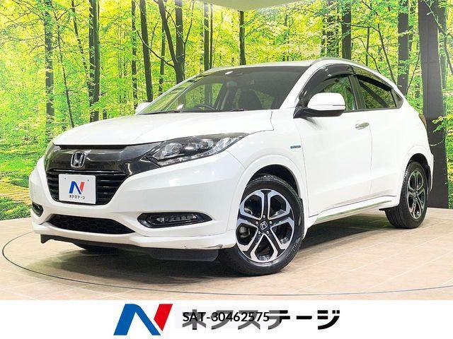 Honda VEZEL 2016-11 7621090-0