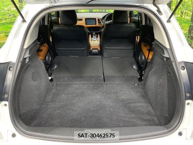 Honda VEZEL 2016-11 7621090-9