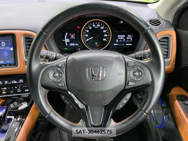 Honda VEZEL 2016-11 7621090-10