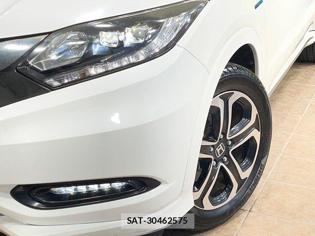 Honda VEZEL 2016-11 7621090-11