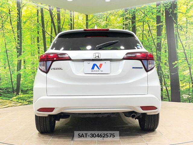 Honda VEZEL 2016-11 7621090-14