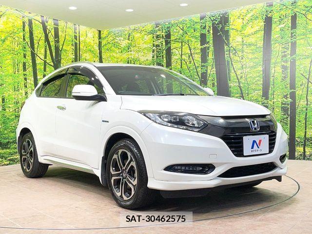 Honda VEZEL 2016-11 7621090-15