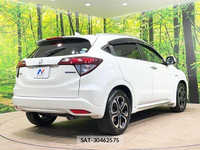 Honda VEZEL 2016-11 7621090-16