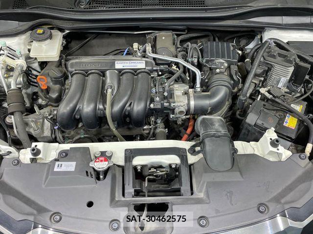 Honda VEZEL 2016-11 7621090-17