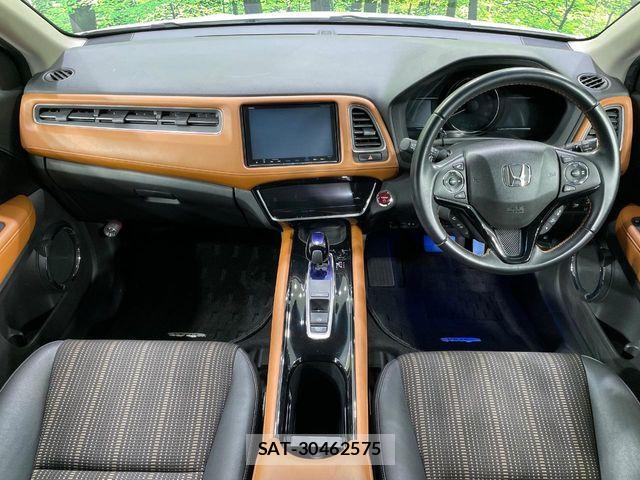 Honda VEZEL 2016-11 7621090-1
