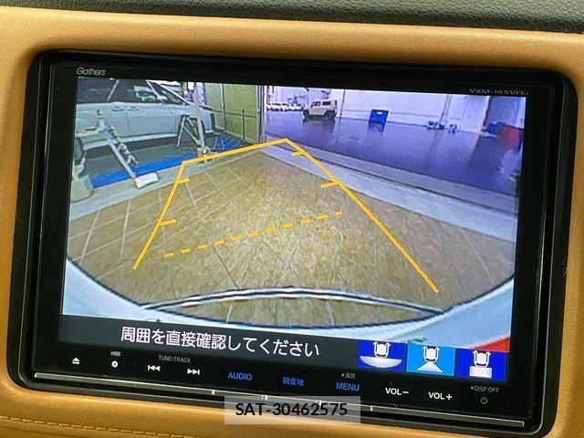 Honda VEZEL 2016-11 7621090-3