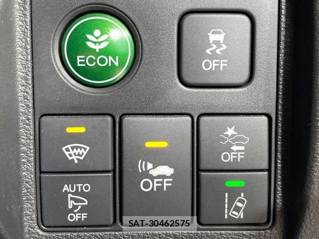 Honda VEZEL 2016-11 7621090-4