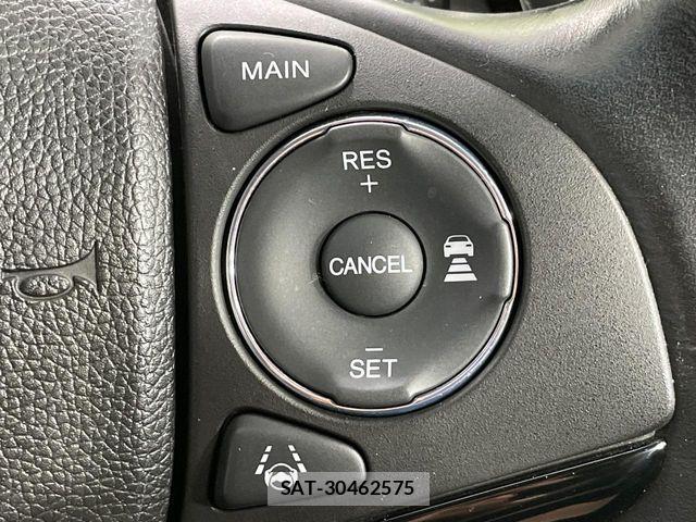 Honda VEZEL 2016-11 7621090-5